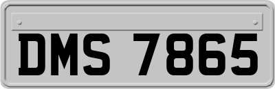DMS7865