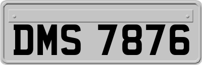 DMS7876