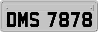 DMS7878
