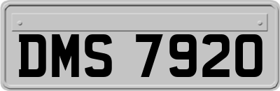 DMS7920
