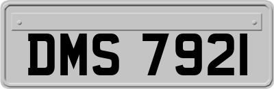 DMS7921
