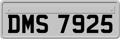 DMS7925