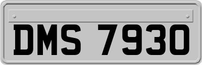 DMS7930