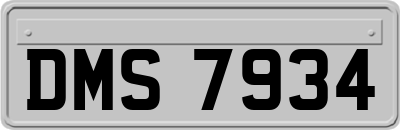 DMS7934