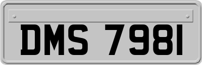 DMS7981
