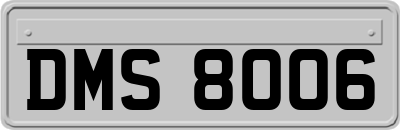 DMS8006