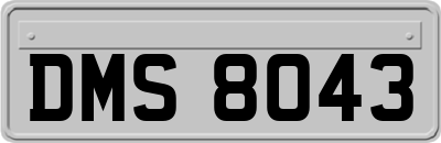DMS8043