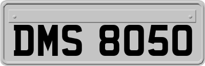 DMS8050