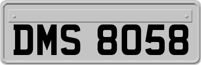DMS8058