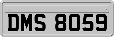 DMS8059