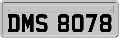 DMS8078