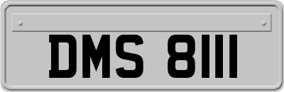 DMS8111
