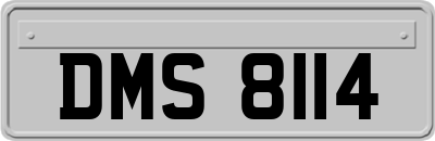 DMS8114