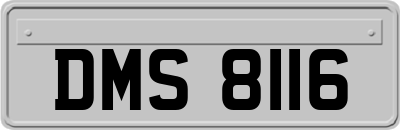 DMS8116