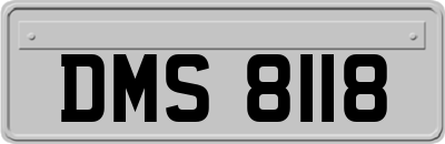 DMS8118
