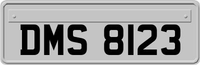 DMS8123