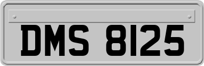 DMS8125