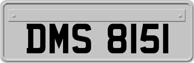 DMS8151