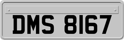 DMS8167