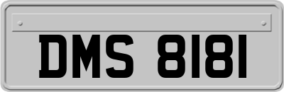 DMS8181