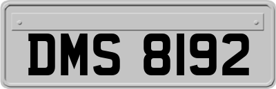 DMS8192