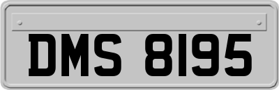 DMS8195