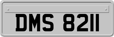 DMS8211