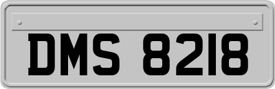 DMS8218