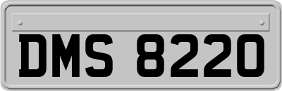 DMS8220