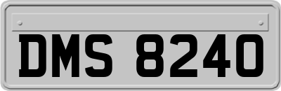 DMS8240