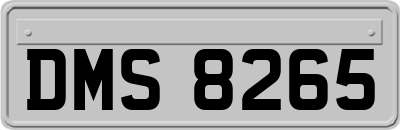 DMS8265