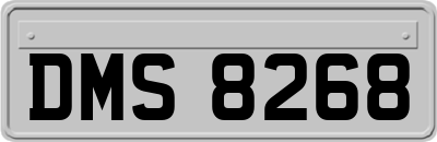 DMS8268