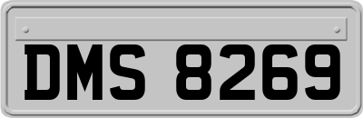 DMS8269