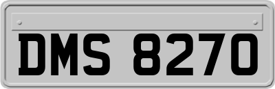 DMS8270