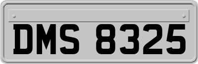 DMS8325
