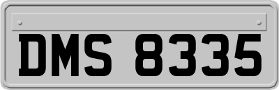 DMS8335