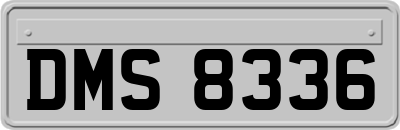 DMS8336