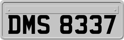 DMS8337