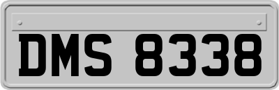 DMS8338