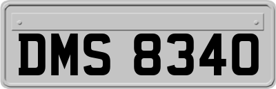 DMS8340