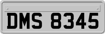 DMS8345