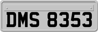 DMS8353