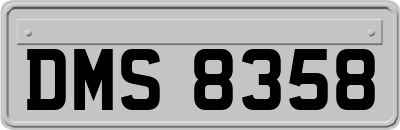 DMS8358