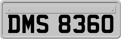 DMS8360