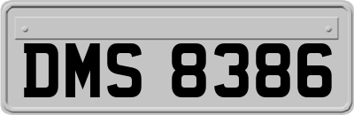 DMS8386