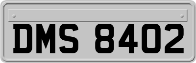 DMS8402