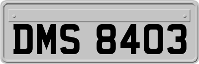 DMS8403