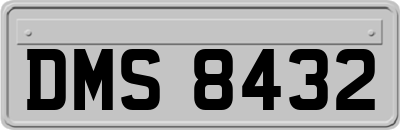 DMS8432