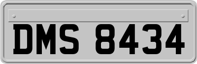 DMS8434
