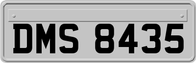DMS8435